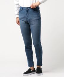ストレッチスキニーデニムパンツ