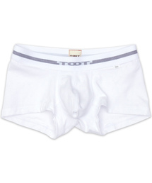 TOOT/トゥート*レジメントストライプnano/NB05G356サイズM TOOT