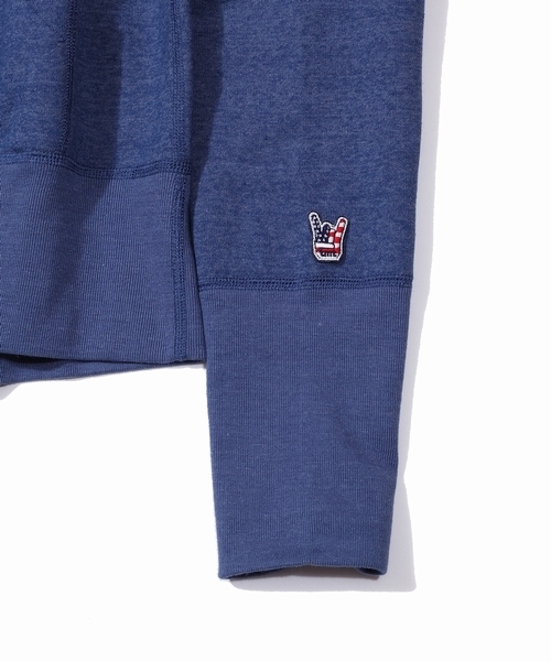 TMT（ティーエムティー）の「【横浜流星さん着用】BACK-FREEZE