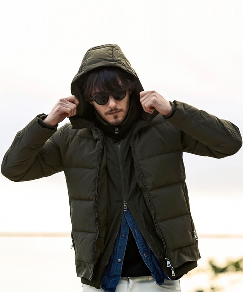 セール】【WEB・直営店限定】AKM Contemporary(エイケイエム