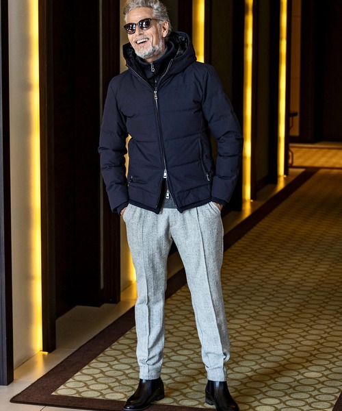 セール】【WEB・直営店限定】AKM Contemporary(エイケイエム