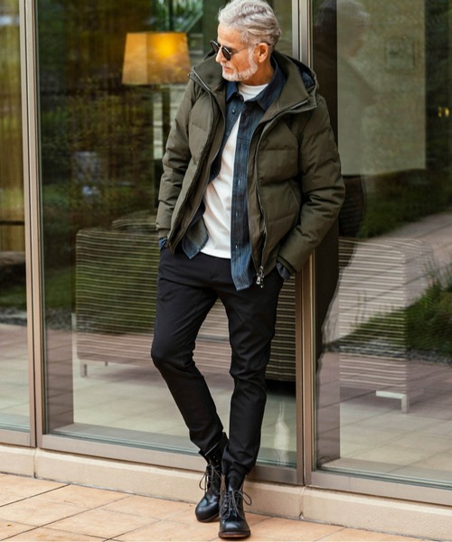 セール】【WEB・直営店限定】AKM Contemporary(エイケイエム