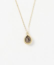 rovtski（ロフトスキー）の「Z)【LEF MADE】プチドロップネックレス（ネックレス）」