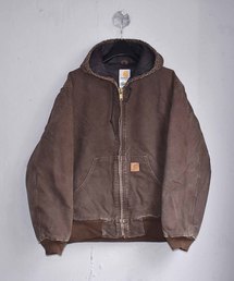 Carhartt | 【ヴィンテージ古着】Carhartt/カーハート アクティブパーカー(ブルゾン)