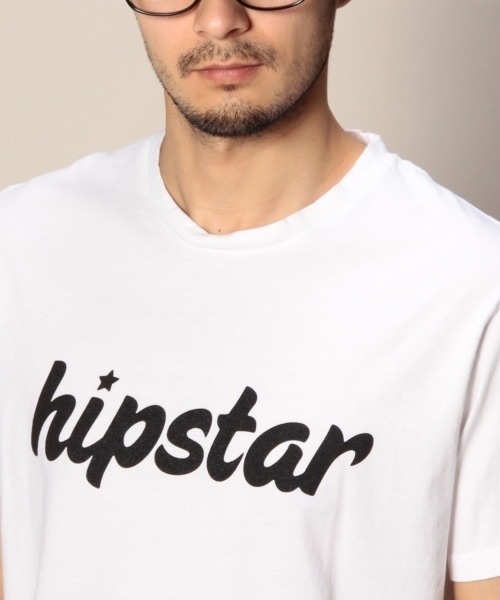 BEAUTY&YOUTH UNITED ARROWS（ビューティーアンドユースユナイテッドアローズ）の「＜BEATITUDE＞ hipstar TEE/Tシャツ（Tシャツ/カットソー・メンズ・ホワイト/グレー・LARGE/MEDIUM）」の7枚目の写真