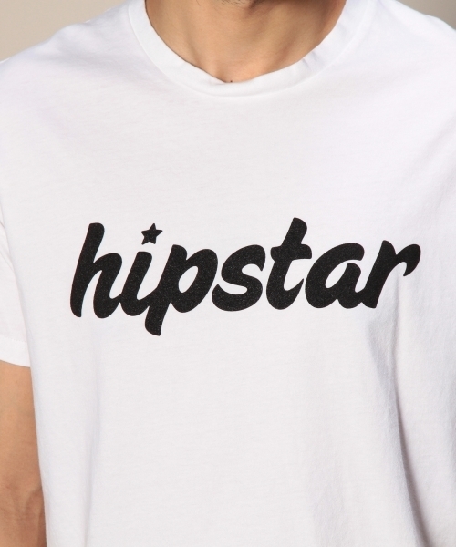 BEAUTY&YOUTH UNITED ARROWS（ビューティーアンドユースユナイテッドアローズ）の「＜BEATITUDE＞ hipstar TEE/Tシャツ（Tシャツ/カットソー・メンズ・ホワイト/グレー・LARGE/MEDIUM）」の10枚目の写真