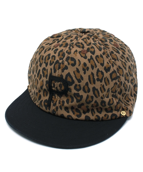 BEAMS BOY（ビームスボーイ）の「decho / ベースボールキャップ（キャップ・レディース・インディゴブルー/その他1・ONE SIZE）」の2枚目の写真