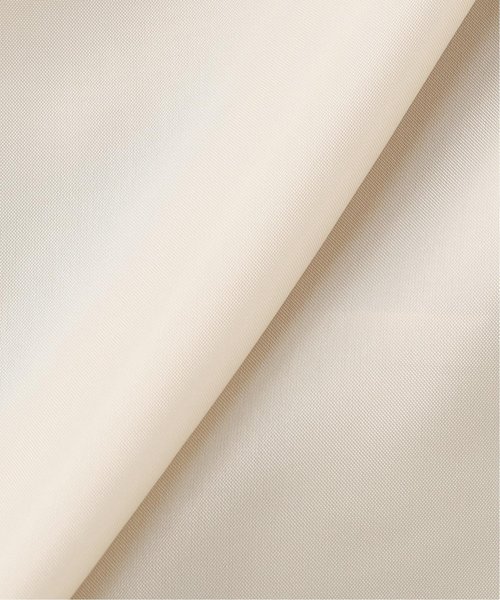 La TOTALITE(ラトータリテ)の「バックマーメイドラップスカート◆(スカート・レディース・ベージュ/ブルー系その他・38/36)」の4枚目の写真