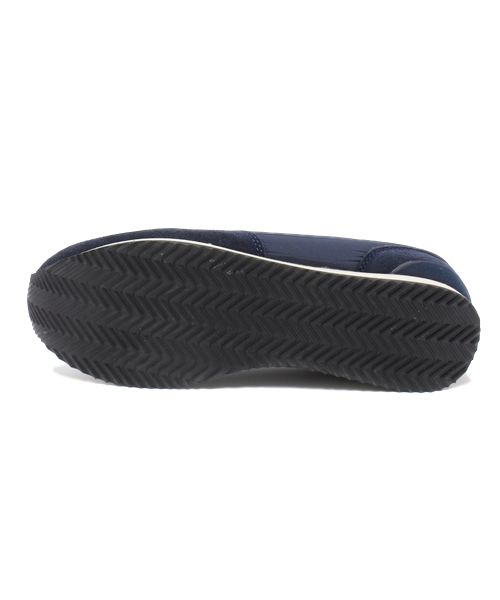 NANO universe（ナノユニバース）の「スニーカー（スニーカー・レディース・ホワイト/グレー/ネイビー・37/36/38）」の5枚目の写真