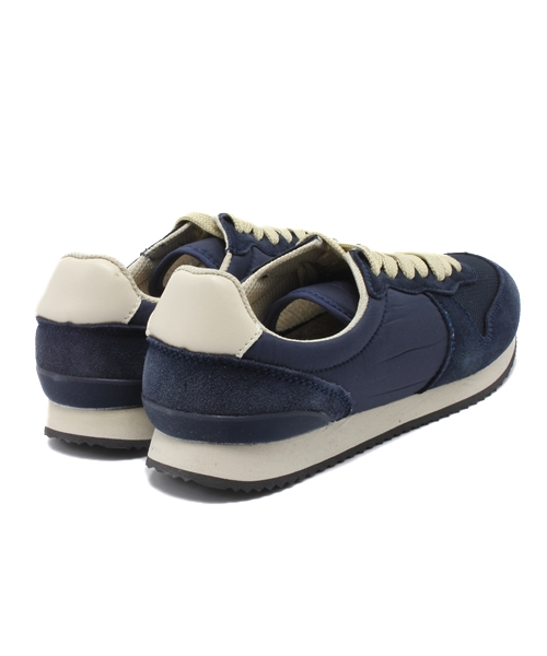 NANO universe（ナノユニバース）の「スニーカー（スニーカー・レディース・ホワイト/グレー/ネイビー・37/36/38）」の6枚目の写真