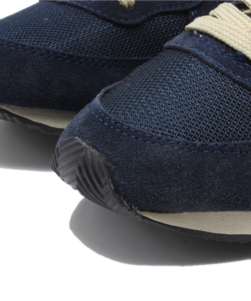 NANO universe（ナノユニバース）の「スニーカー（スニーカー・レディース・ホワイト/グレー/ネイビー・37/36/38）」の7枚目の写真