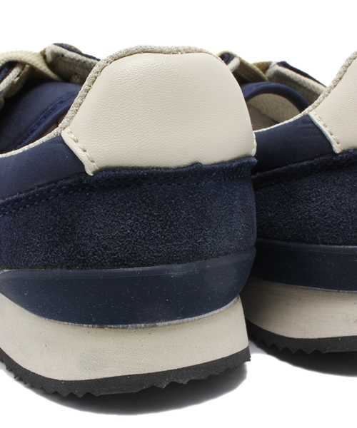 NANO universe（ナノユニバース）の「スニーカー（スニーカー・レディース・ホワイト/グレー/ネイビー・37/36/38）」の8枚目の写真