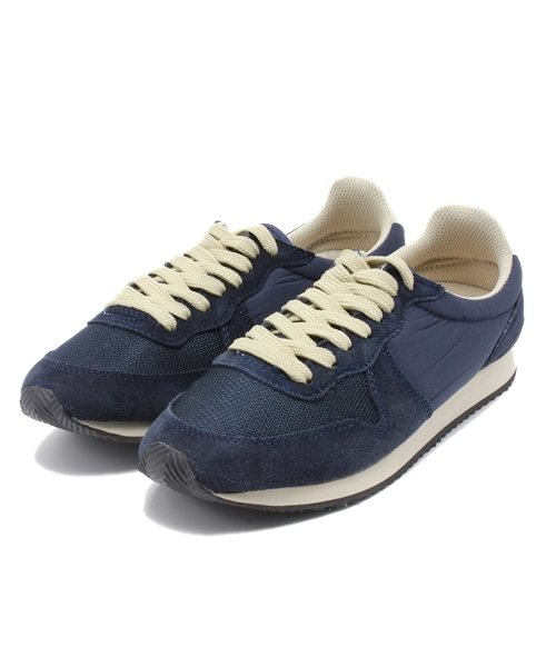 NANO universe（ナノユニバース）の「スニーカー（スニーカー・レディース・ホワイト/グレー/ネイビー・37/36/38）」の12枚目の写真