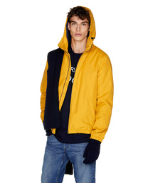 BENETTON / MAN�i�x�l�g��/�}���j�́u�J���[�\�t�g�V�F���W���P�b�g�i�e�[���[�h�W���P�b�g�j�v