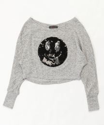 LORI&JANE（ローリーアンドジェーン）の「LORI AND JANE SWEATER － 630494（ニット/セーター）」