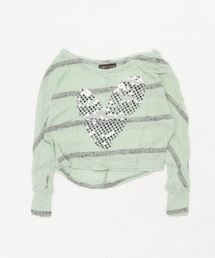 LORI&JANE（ローリーアンドジェーン）の「LORI AND JANE SWEATER － 630494（ニット/セーター）」