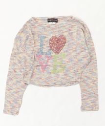 LORI&JANE（ローリーアンドジェーン）の「LORI AND JANE SWEATER － 630494（ニット/セーター）」