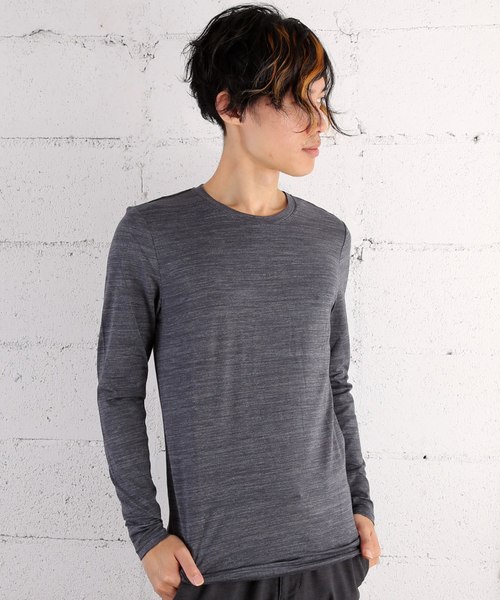 GIORDANO�i�W�����_�[�m�j�́u�y�f�E�H�[�}�[�z�N���[�l�b�N�����O�X���[�u�s�V���c/���ۉ���/�@�\�n�C���i�[/G�]WARMER�i���̑��A���_�[�E�F�A/�C���i�[�j�v�b�_�[�N�O���[