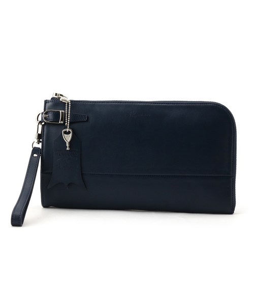 当日発送可能 イタリアンレザークラッチ クラッチバッグ Tk Takeo バッグ Tk Takeo Kikuchi ティーケータケオキクチ のファッション クラッチバッグ セール