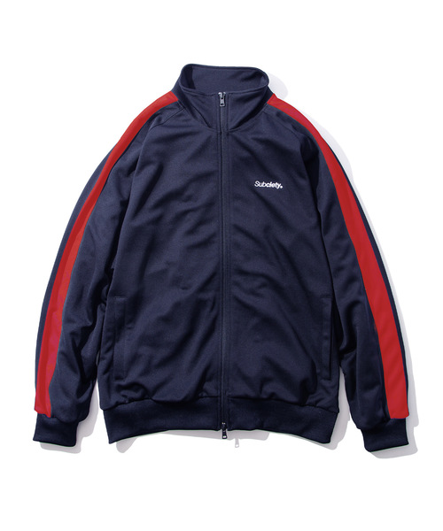 Subciety�i�T�u�T�G�e�B�j�́uTRACK TOP�i�W���[�W�j�v�b�l�C�r�[