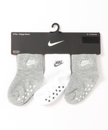 NIKE | MN0050　３Pソックス(ソックス/靴下)