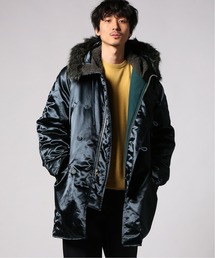 Journal Standard TRISECT�i�g���C�Z�N�g�j�́u90S ARMY TEX N-3B�i���b�Y�R�[�g�j�v