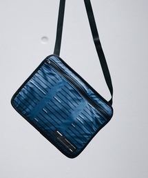 ATTACHMENT | T400ストレッチタフタ　サコッシュ(ショルダーバッグ)