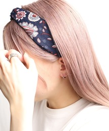 Bag In The Day バッグインザデイ メンズ のヘアバンド通販 Zozotown