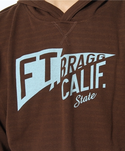 coen（コーエン）の「ガーゼパーカー2014FW（パーカー・メンズ・ダークブラウン/ネイビー/ダークグレー・MEDIUM/SMALL/X-LARGE/LARGE）」の10枚目の写真