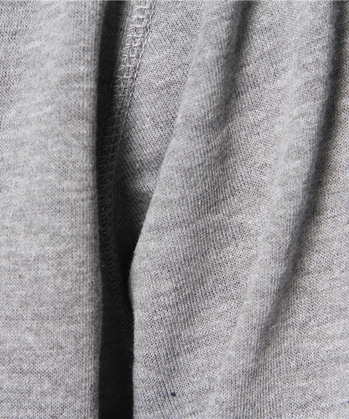 coen（コーエン）の「ガーゼパーカー2014FW（パーカー・メンズ・ダークブラウン/ネイビー/ダークグレー・MEDIUM/SMALL/X-LARGE/LARGE）」の13枚目の写真