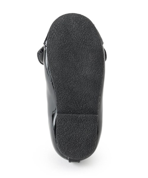 エナメルバレエシューズ ドレスシューズ Disney ディズニー のファッション Disney ディズニー ドレスシューズ シューズ セール