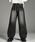 ADRERiAh[j́uvintage make wide tapered denim / Be[WCNChe[p[hfjifjpcjvbubNn̑4