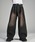 ADRER�i�A�h���[�j�́uvintage make wide tapered denim / ���B���e�[�W���C�N���C�h�e�[�p�[�h�f�j���i�f�j���p���c�j�v�b�u���b�N�n���̑�5