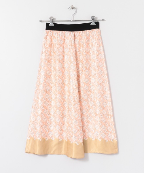 日本未入荷】BY MALENE BIRGER BIELLA Skirt