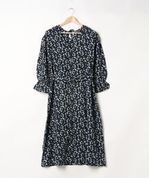 flower | トゥインクルブルームガウン(ワンピース)