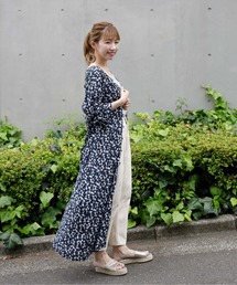 flower(�t�����[)�̃g�D�C���N���u���[���K�E��(�����s�[�X)