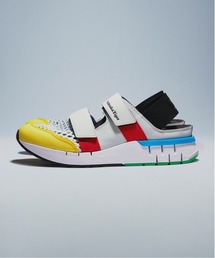 Onitsuka Tiger(�I�j�c�J�^�C�K�[)��REBILAC SANDAL / ���r���b�N �T���_��(�T���_��)