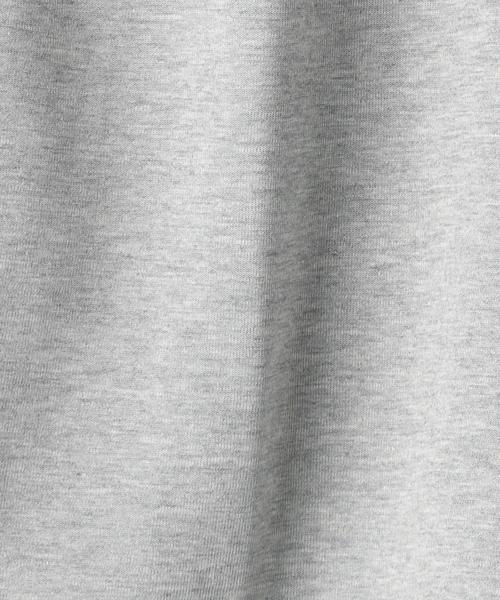 NIKE（ナイキ）の「＜NIKE（ナイキ）＞ テックフリース ショートパンツ（その他パンツ・メンズ・グレー/ブラック・MEDIUM/LARGE/X-LARGE）」の4枚目の写真