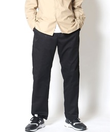 FIVE BROTHER | FIVE BROTHER/ファイブブラザー T/C TWILL EASY PANTS(チノパンツ)