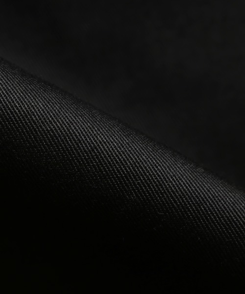 FIVE BROTHER(ファイブブラザー)の「FIVE BROTHER/ファイブブラザー T/C TWILL EASY PANTS(チノパンツ・メンズ・ブラック/ベージュ/ネイビー・M/L/XL)」の8枚目の写真