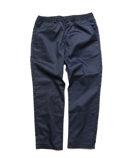 FIVE BROTHER(ファイブブラザー)の「FIVE BROTHER/ファイブブラザー T/C TWILL EASY PANTS(チノパンツ・メンズ・ブラック/ベージュ/ネイビー・M/L/XL)」の17枚目の写真