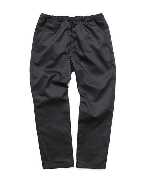FIVE BROTHER(ファイブブラザー)の「FIVE BROTHER/ファイブブラザー T/C TWILL EASY PANTS(チノパンツ・メンズ・ブラック/ベージュ/ネイビー・M/L/XL)」の21枚目の写真
