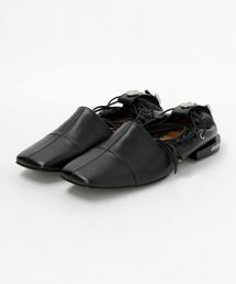 TOGA PULLA シューズ　EU39 25cm TOGA PULLA シューズ EU39 25cm TOGA PULLA SHOE – TOGA ONLINE