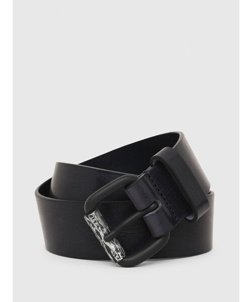 DIESEL ベルト 80 カウレザー DIESEL｜メンズ カウレザー ベルト | Rakuten Fashion(楽天