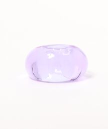 LOWRYS FARM | １Ｐガラスリング　919158(リング)