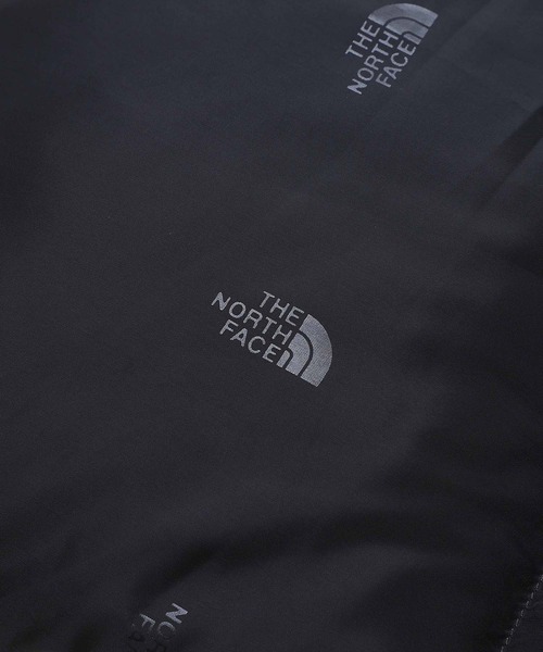 THE NORTH FACE(ザノースフェイス)の「THE NORTH FACE ノースフェイス Explore Muffler NN71900(マフラー・メンズ・オリーブ/ブラック・FREE)」の4枚目の写真