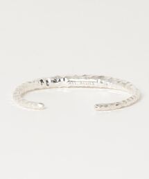 all blues オールブルース　スタンダードブレスレットL All Blues STANDARD BRACELET THIN - Bechics official online store