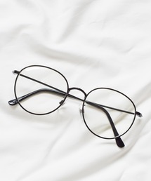 フレーム」に該当するメガネ（メタル / ラウンド）ファッション通販