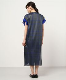TOGA PULLA トーガプルラ ニットロングドレス ワンピース TOGA PULLA（トーガ プルラ）の「TOGA PULLA ニットロングドレス