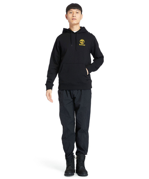 Timberland（ティンバーランド）の「メンズ ツリー ロゴ